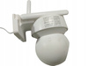 Kamera Obrotowa IP WIFI zewnętrzna FULLHD 2K 1296P Cooau DC 201