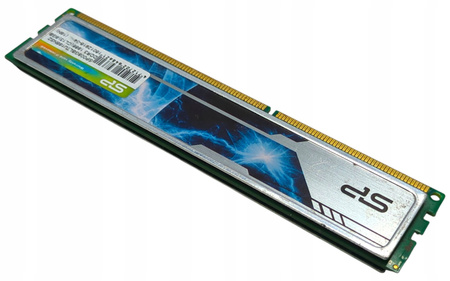 Pamięć RAM Silicon Power SP008GBLTU186NS2 8GB DDR3 1866MHz CL13