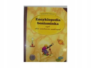 Encyklopedia Beniaminka