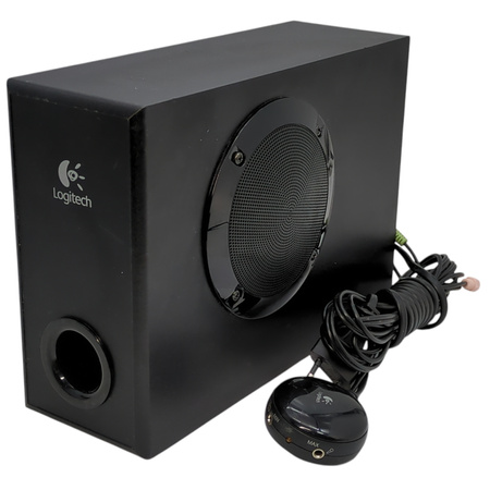 Subwoofer Logitech S-220