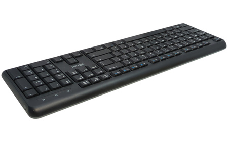 Klawiatura bezprzewodowa Trust Ody 2 QWERTY