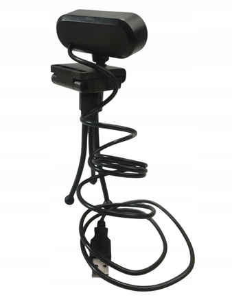 Kamera internetowa USB Benewy PC-W1 Webcam 1080P