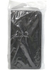 Etui z klapką do Iphone 13 Magnetic Case czarne