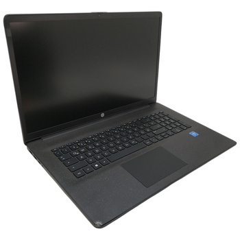 Laptop HP 17-cn0xxx Intel Celeron N4120 8GB RAM 256GB SSD M2