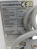 OSUSZACZ POWIETRZA COMFEE MDDN12DEN7 250 W 12 l/24 h 50m3