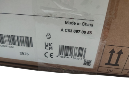 Naświetlacz LED Reflektor Zewnętrzny 41W 6200lm 4000K IP66 Biały Ledvance