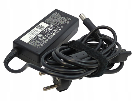 Oryginalny zasilacz do laptopa Dell LA65NS2-01 65W 19.5V 3.34A