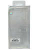 Etui Mercury Clear Jelly do Samsung Galaxy A32 5G Przezroczyste