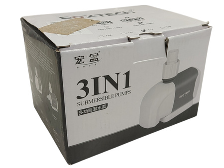 Pompa zanurzeniowa wody BOXTECH BT-P02 Pompa do akwarium