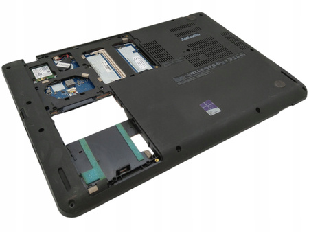 Płyta główna laptopa LENOVO Thinkpad E460 BE460 NM-A551 i5-6200U