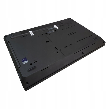 Laptop Lenovo ThinkPad L540 i3-4000M 8GB RAM 250GB HDD