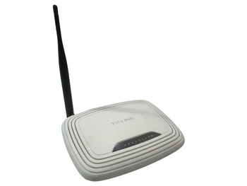 Router TP-Link TL-WR740N 802.11n (Wi-Fi 4)