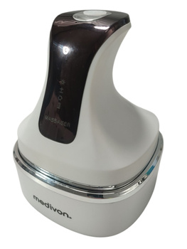 Medivon Kitty – masażer rolujący do skóry głowy