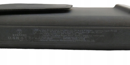 Powerbank Aoguerbe KT-D009 10000mAh