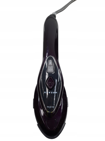 Steamer do ubrań Parownica Mozano Ultra Care 2500W Fioletowa