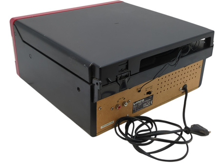 Gramofon Lenco TT-29 RETRO GRAMOFON