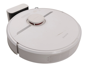 Robot sprzątający DREAME Vacuum D9 Funkcja mopowania Tworzenie mapy