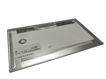 Matryca AU Optronics B156HW02 V.1 15,6" 1366x768px 40pin Matowa