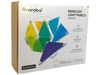 Panele świetlny Led Nanoleaf NL22 Nanoleaf Canvas Smarter Kit 9 trójkątów