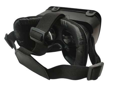 Gogle VR Orzly Headset VR do konsoli Nintendo Switch