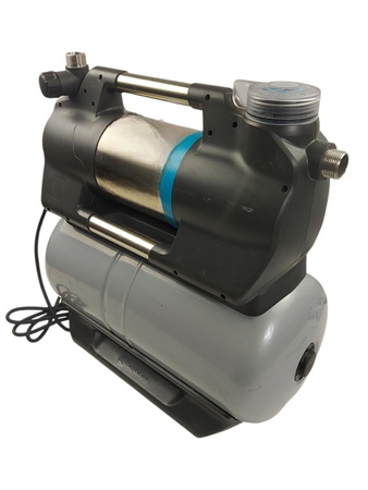 Pompa ogrodowa Gardena 6300 SilentComfort Bluetooth 1050W 6300l/h 4,9 bar