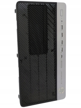 Obudowa panel przedni do komputera HP Elitedesk 600 G3 MT