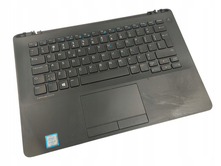 Płyta główna Dell Latitude E7270 AAZ50 LA-C451P i5-6300U