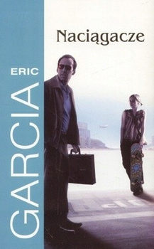 Naciagacze Garcia Eric