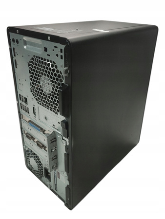 Komputer HP Elitedesk 705 G4 MT AMD Ryzen 3 Pro 2200G 8GB RAM 500GB HDD