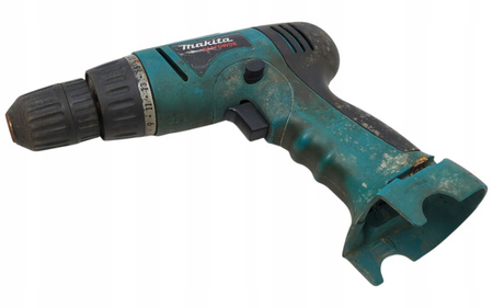 Zestaw 2 x Wiertarko-wkrętarki Makita 6347DWDE 24V