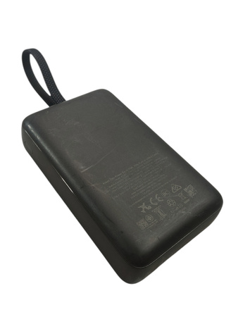 POWERBANK ANKER ZOLO, 20 000 MAH 30 W BUILT-IN USB-C (A1689)