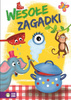 Wesołe zagadki