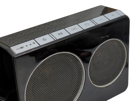 Stacja dokująca głośnik Logitech Pure-Fi Anywhere 2