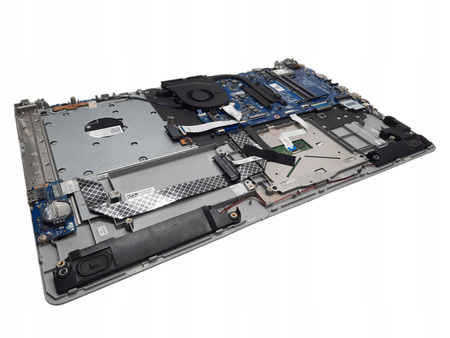 Płyta główna laptopa Dell CAL60 LA-F114P