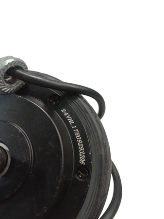 SILNIK Z OPONĄ 24VHL17H09293206 DO HULAJNOGI ELEKTRYCZNEJ CAVION GO