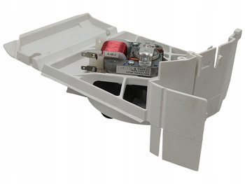 SILNIK WENTYLATORA CHŁODZĄCEGO OH SUNG RMOTEA482 WRZZ DO MIKROFALI AEG