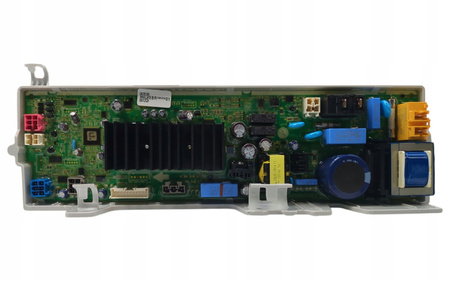 MODUŁ STERUJĄCY DO PRALKI LG F4WV708P1E