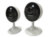 Zestaw 2 Kamery WiFi Ezviz C1C Full HD 1080p Wewnętrzne