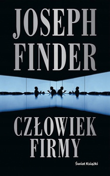 Człowiek firmy
