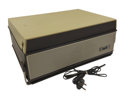 Magnetofon szpulowy Unitra ZK140T