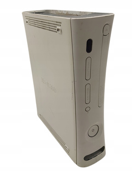 Konsola Microsoft Xbox 360 RROD