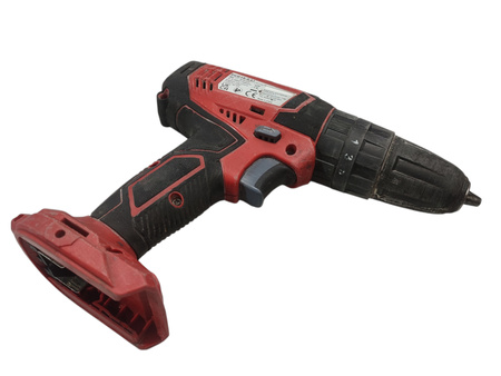 Wkrętarka akumulatorowa Performance Power PCD18-2-Li