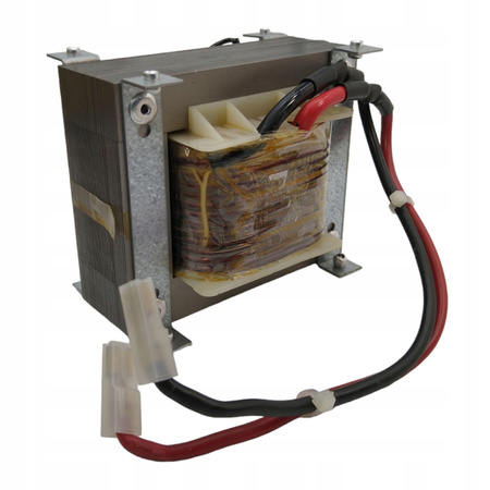 Polski Transformator Jantar TR-600 CDS 8,5V