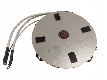 POLE INDUKCJI PŁYTY GRZEWCZEJ 1800W 18cm AMICA R35-ZV-C2ML-GGG