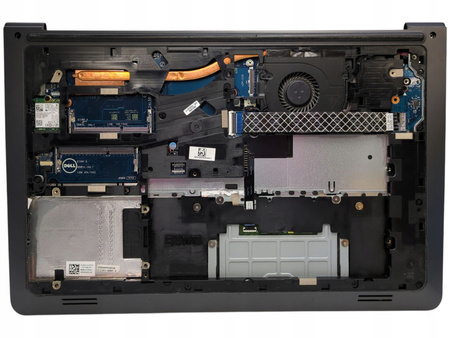 Płyta główna Dell Latitude 3550 ZAL50/51/60/61 LA-B071P Intel Core i3-4005U
