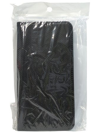 Etui z klapką Smart Case Book do Samsung Galaxy S24 Plus czarny