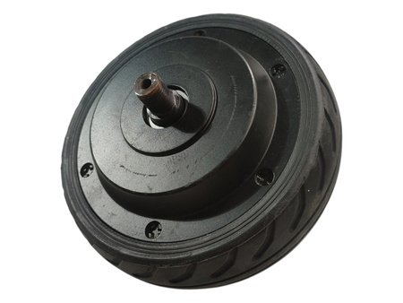 SILNIK Z OPONĄ 24VHL17H09283023 CAVION GO HULAJNOGA