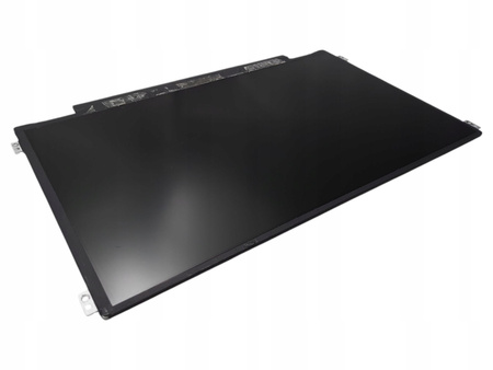 Matryca InnoLux N116BGE -E32 11,6" 1366x768px Matowa 30pin
