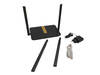 Router Cudy LT500D 802.11ac (Wi-Fi 5) LTE 4G na kartę SIM