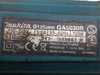 Szlifierka kątowa Makita GA5030R 720W 125mm 11,000 obr./min anti-restart